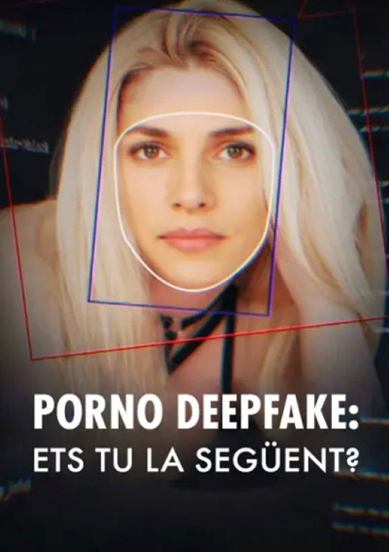 Imatge de Porno deepfake: ets tu la següent?