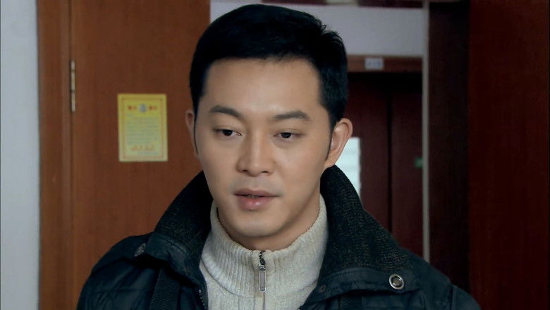 Still image for 婆婆来了 season 1 episode 18: Episode 18