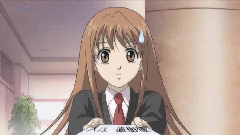 Say I Love You Episode 1 Gogoanime