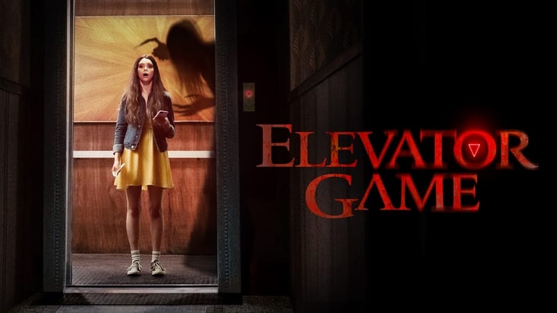 Elevator Game (2023)