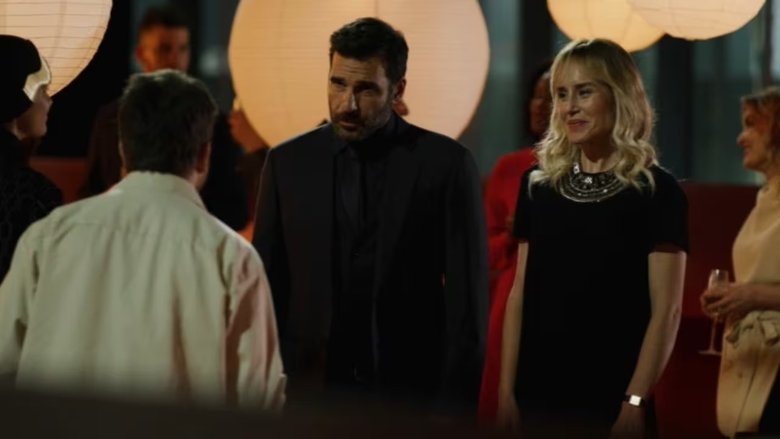 Still image for The Clandestine season 1 episode 4: Episode 4