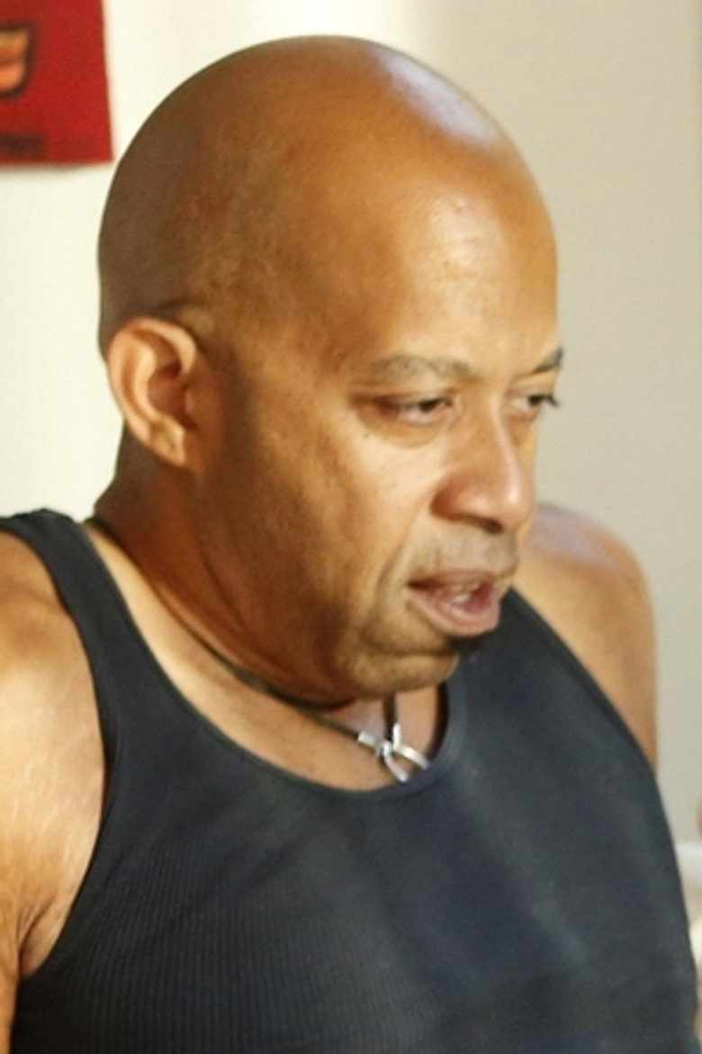 Shane Diesel photo 2