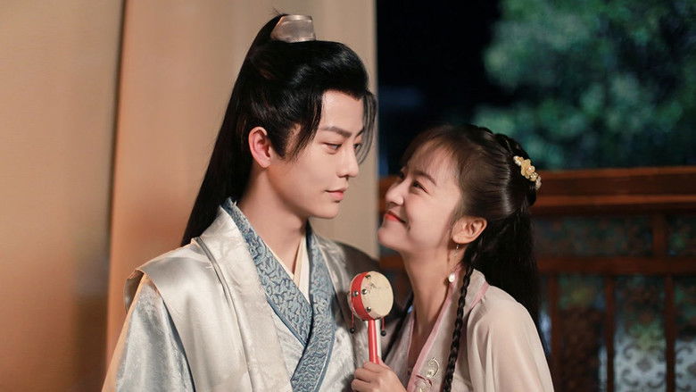 Still image for Marry Me, My Evil Lord season 1 episode 11: Episode 11 Still image for Marry Me, My Evil Lord season 1 episode 11: Episode 11