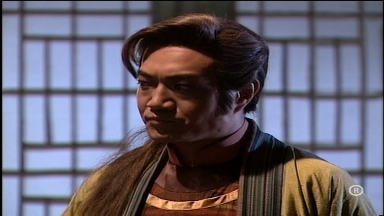 Still image for The Condor Heroes 95 season 1 episode 18: Episode 18 Still image for The Condor Heroes 95 season 1 episode 18: Episode 18