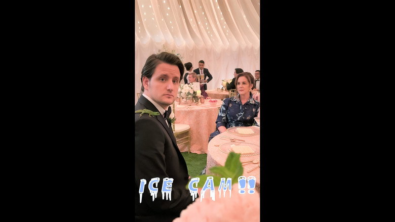 Still from The Afterparty - ซีซัน 2 ตอน 8