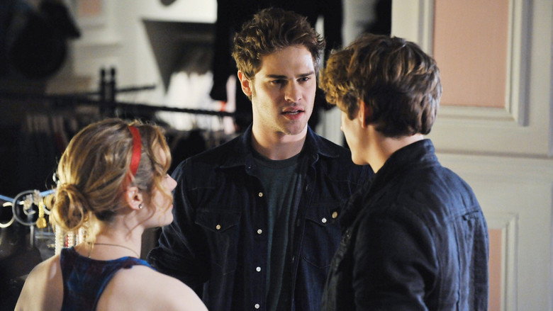 Still from The Nine Lives of Chloe King - シーズン 1 エピソード 9