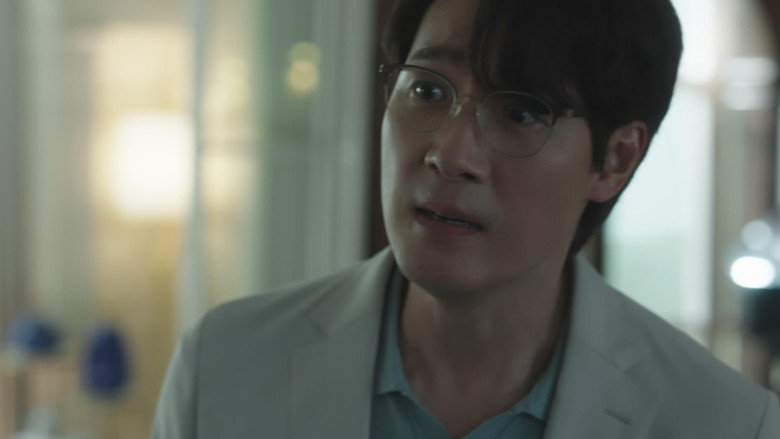 Still image for Maestra: Strings of Truth season 1 episode 3: Episode 3 Still image for Maestra: Strings of Truth season 1 episode 3: Episode 3