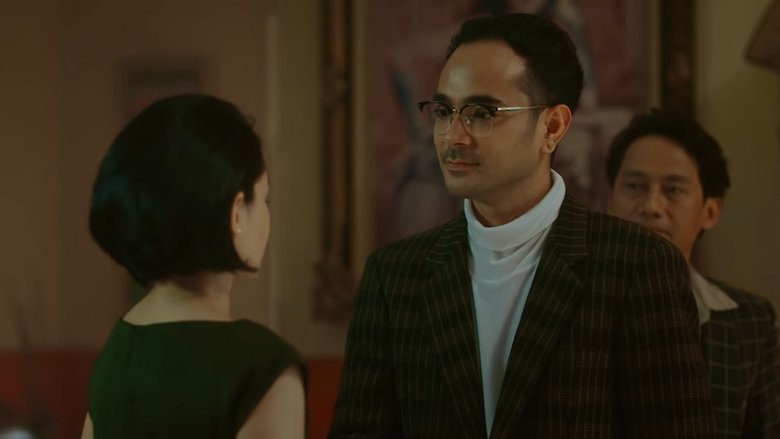 Tersanjung the Movie poster player Regarder Tersanjung the Movie complet