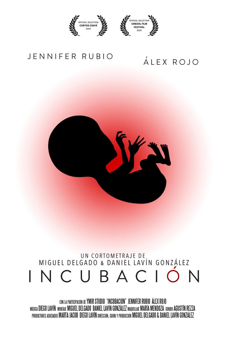 Incubación poster
