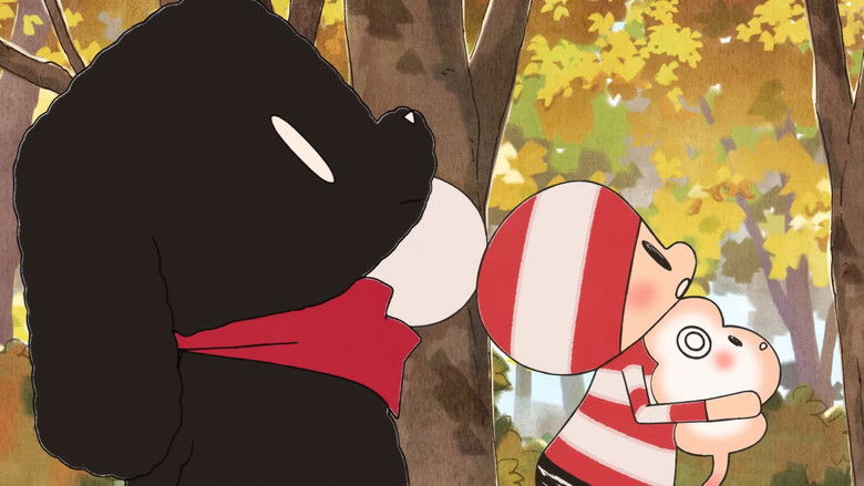 Still image for The Diary of Ochibi season 1 episode 17: Episode 17 Still image for The Diary of Ochibi season 1 episode 17: Episode 17