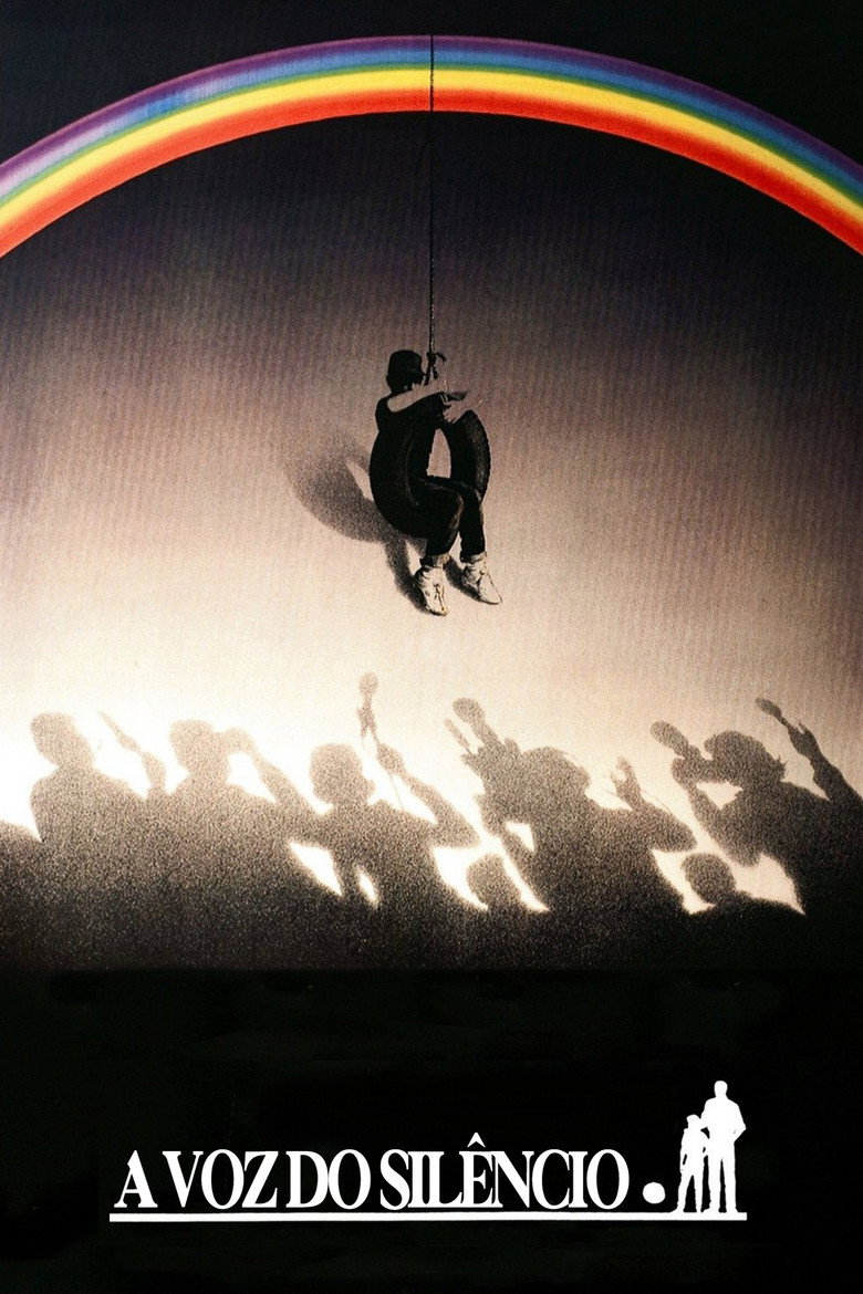 A Voz do Silêncio - 1987