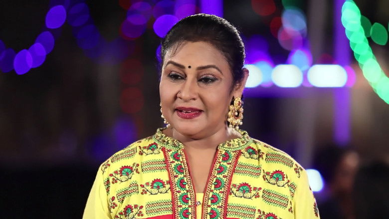 Still image for Chinna Thambi season 1 episode 161: Kanchana Executes Her Plan Still image for Chinna Thambi season 1 episode 161: Kanchana Executes Her Plan