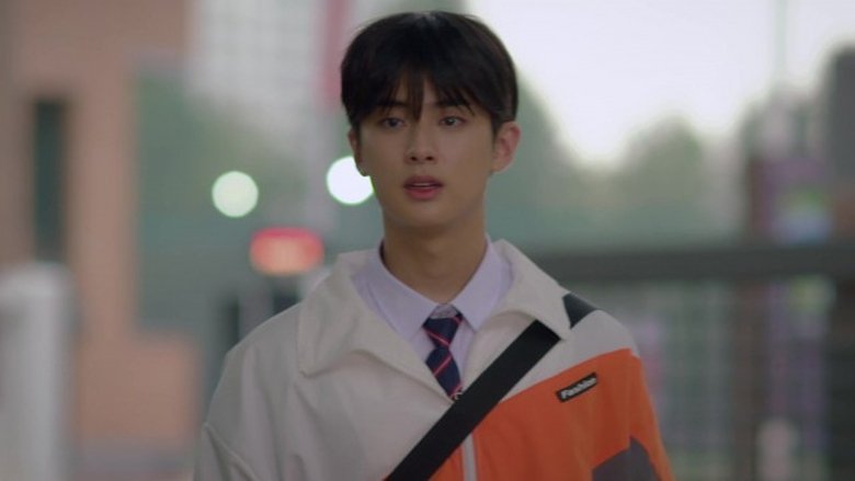 Still image for Seasons of Blossom season 1 episode 3: Episode 3