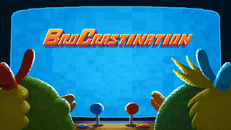 Brocrastination still