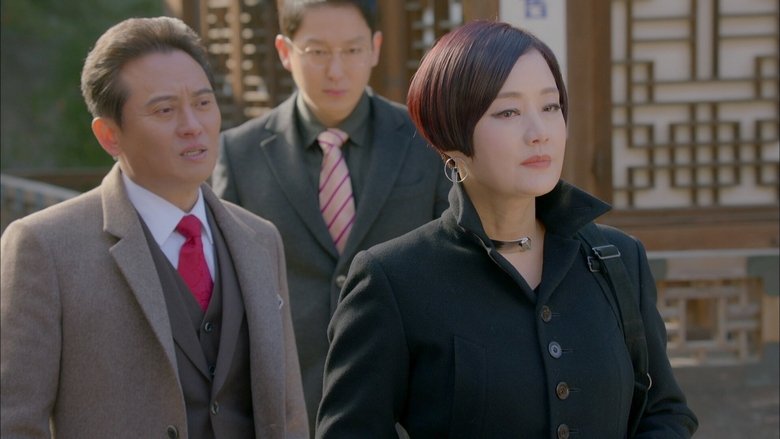 Still image for Black Knight season 1 episode 8: Episode 8 Still image for Black Knight season 1 episode 8: Episode 8