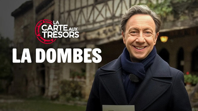 La Dombes