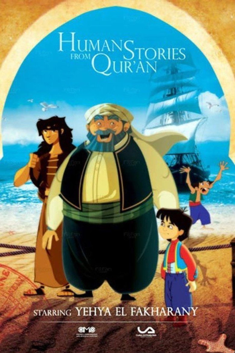 Human Stories In The Quran