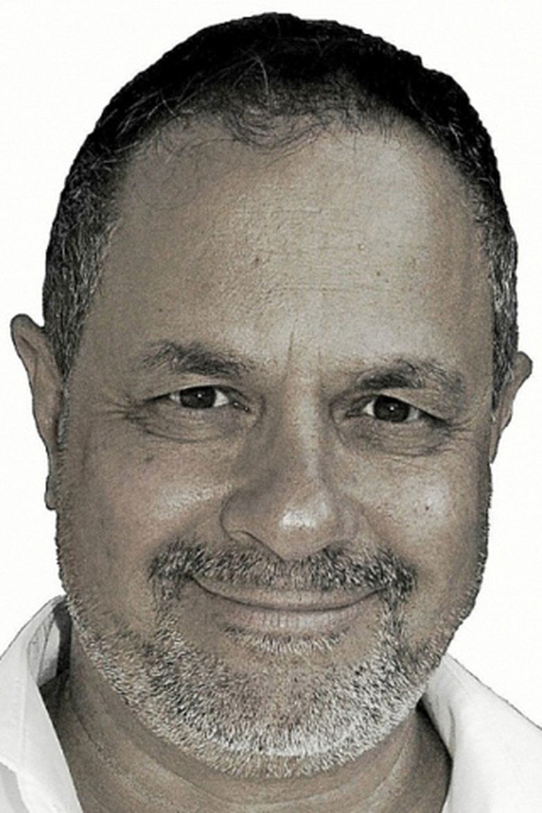 Gilles Boillot portrait image