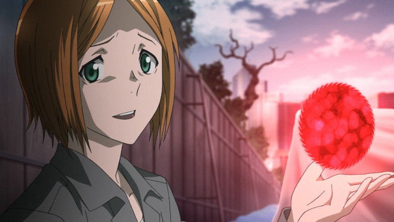 Still from Zetsuen no Tempest - Season 1 Episode 13