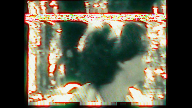 Frame from The end of the beginning of the end