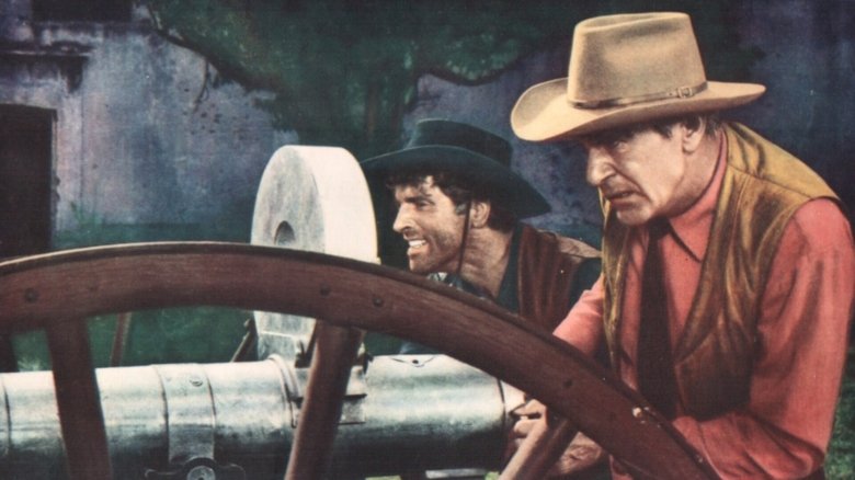 Vera Cruz (1954)
