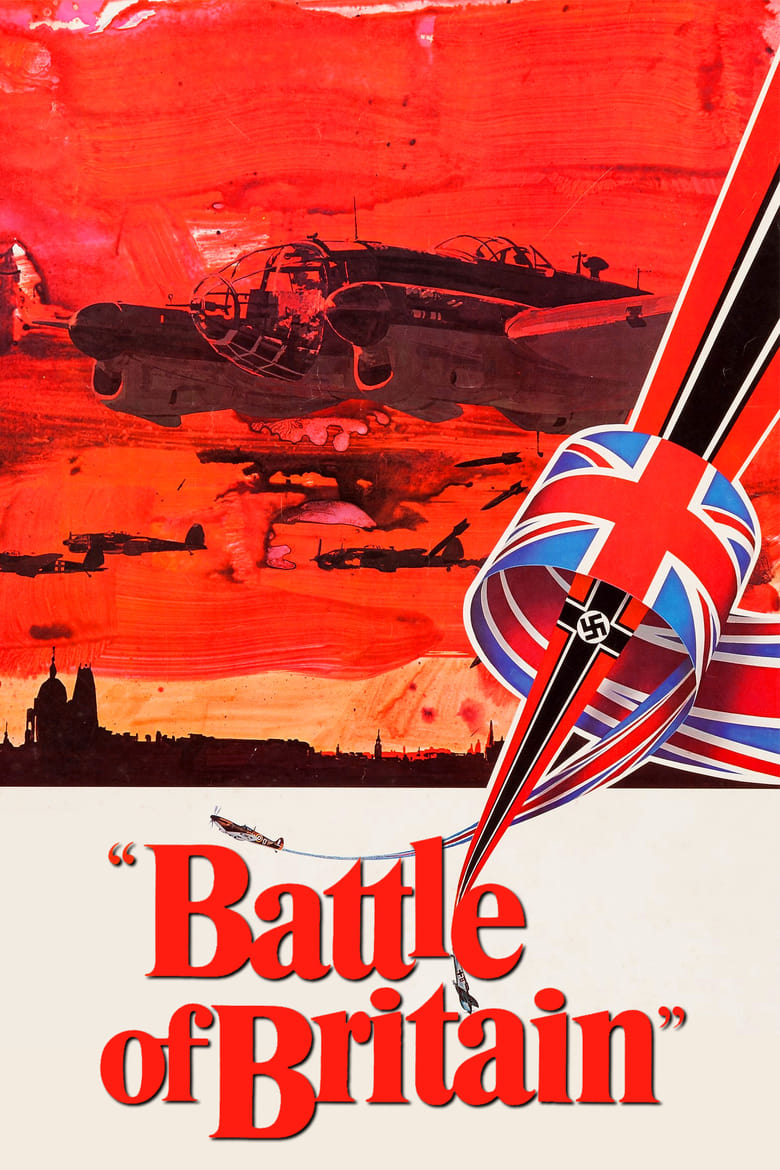Slaget om Storbritannia