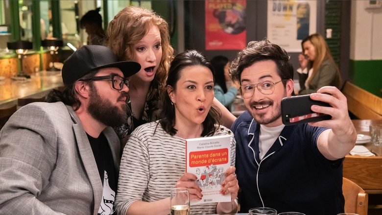 Still image for Tournée Générale season 1 episode 19: Episode 19