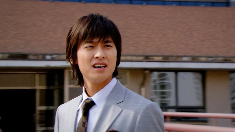 Still image for Princess Hours season 1 episode 14: Episode 14