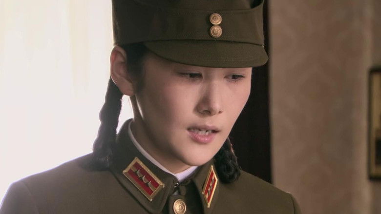 Still image for Zhan Di Hua Kai season 1 episode 4: Episode 4