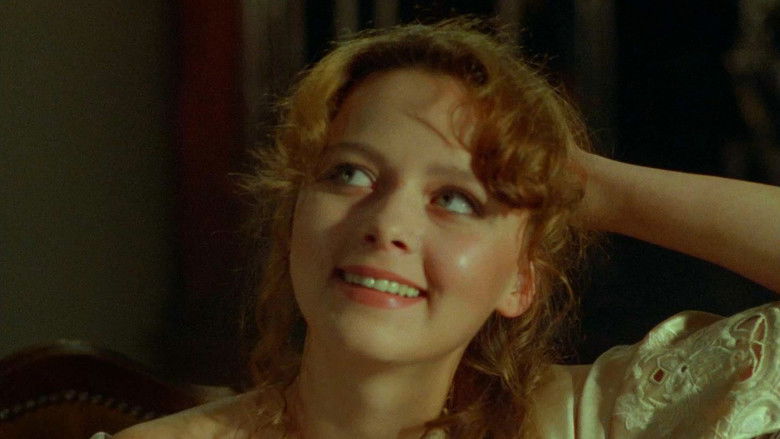 Image d'arrière-plan 2 du film Summer of Love