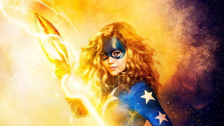 DC's Stargirl Season 2 Episode 13 : Summer School: Chapter Thirteen