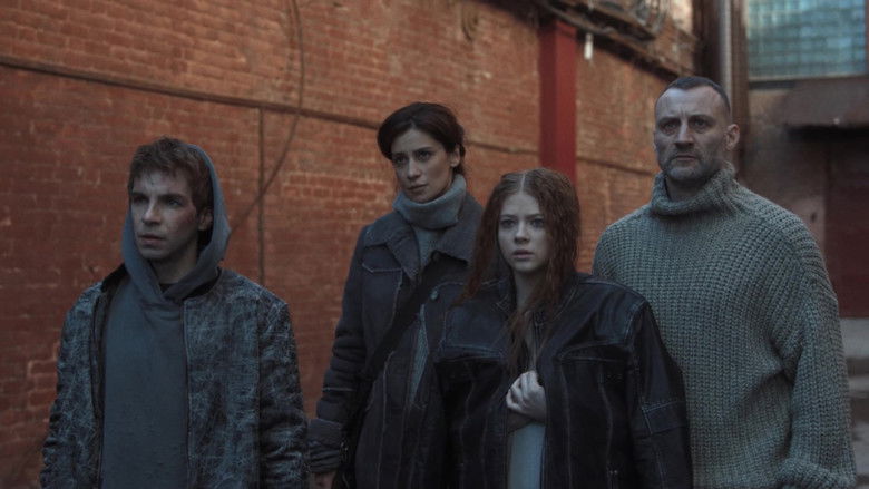 Still image for Darknet season 1 episode 8: Episode 8 Still image for Darknet season 1 episode 8: Episode 8