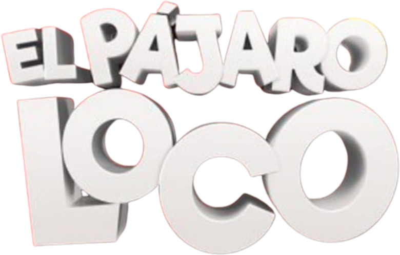 Imagen de El Pájaro Loco: La Película