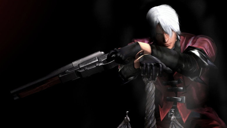 Imatge de Devil May Cry Sound DVD Book - The Sacred Heart