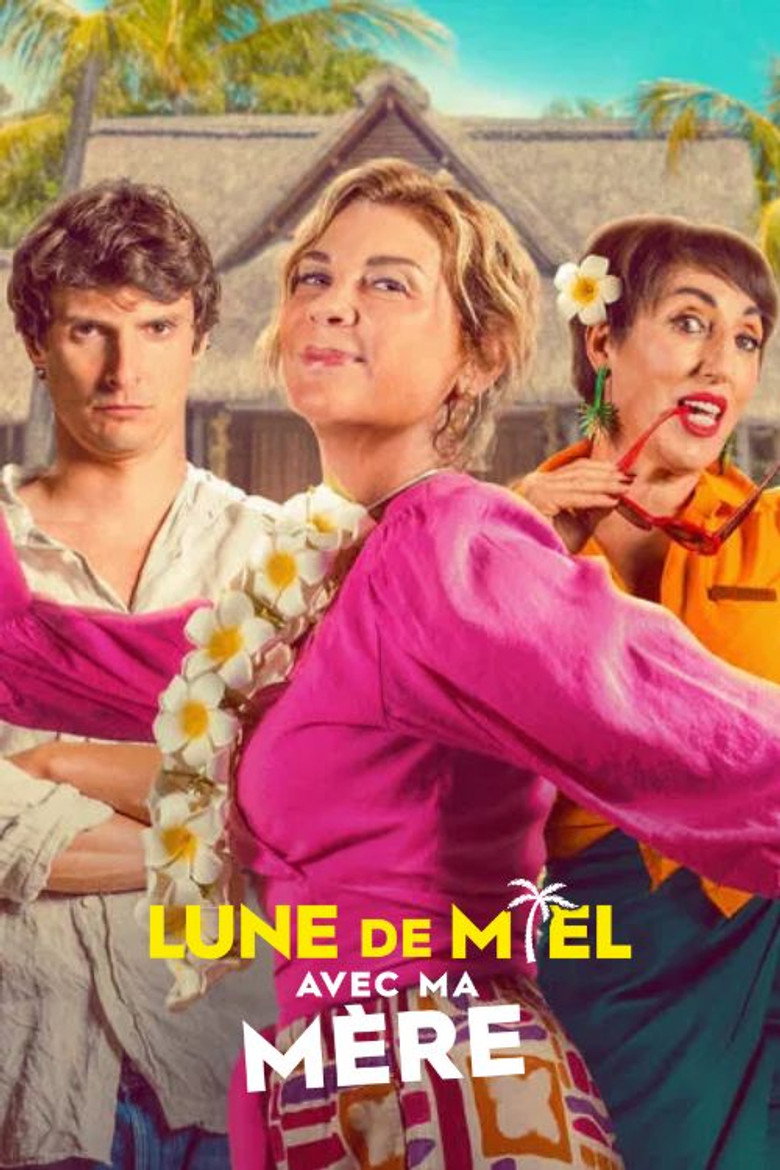 Póster la Película