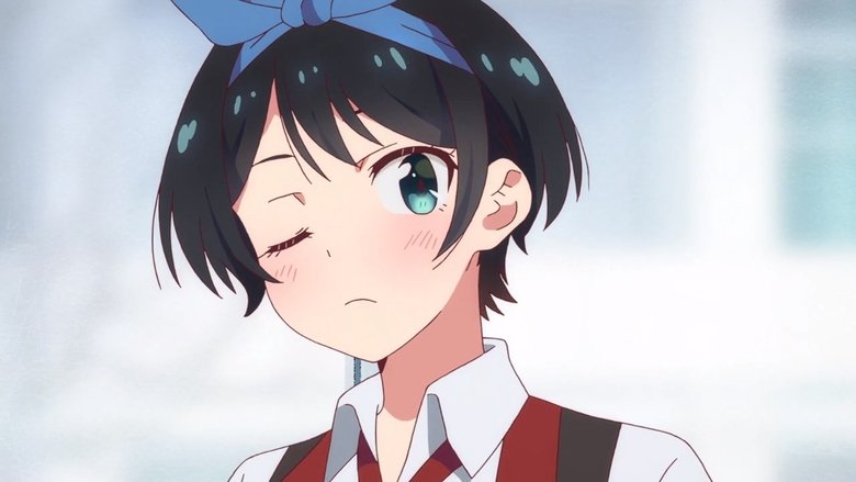 Kanojo Okarishimasu Saison 2 Episode 5 Vostfr Kanojo, Okarishimasu: Saison 1 Episode 10 - Episode complet en DDL
