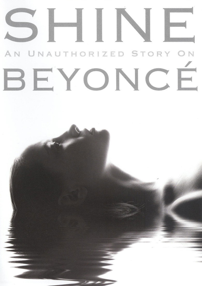 Beyonce: Shine