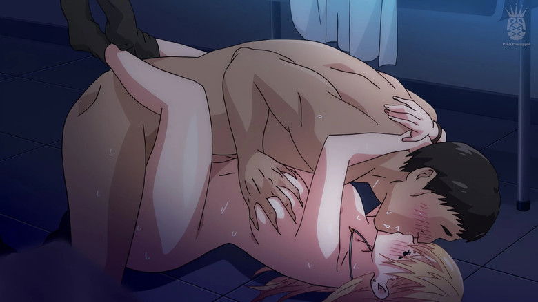 Still image for Seiyoku Tsuyo Tsuyo The Animation season 1 episode 1: Episode 1