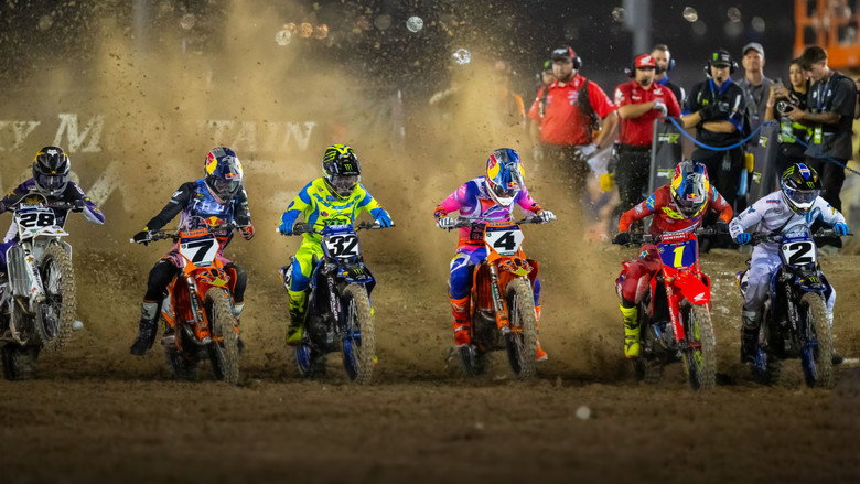 AMA Pro Motocross Championship