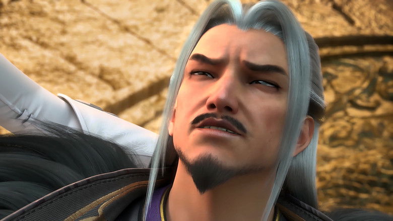 Still image for The Flame Imperial Guards season 1 episode 23: Episode 23 Still image for The Flame Imperial Guards season 1 episode 23: Episode 23