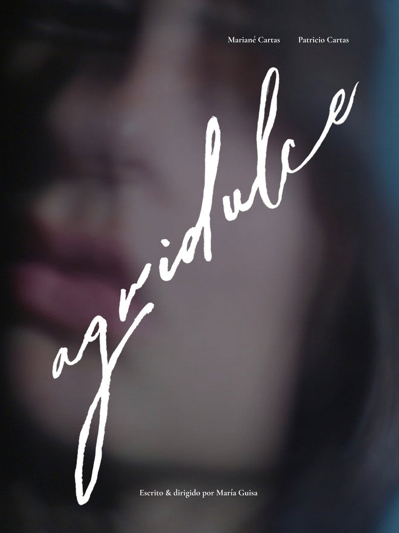 Agridulce
