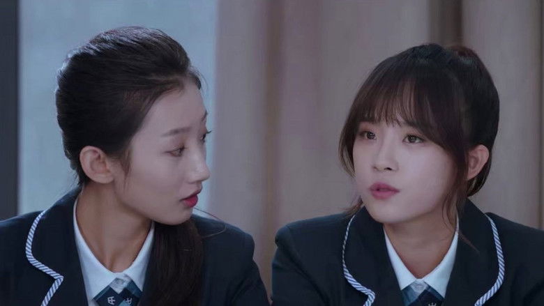 Still image for Whirlwind Magician season 1 episode 9: Episode 9