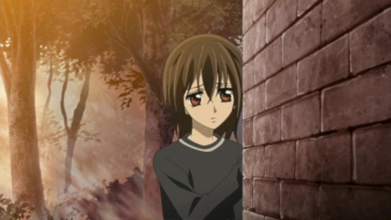 Still from Vampire Knight - Season 2 Episode 3