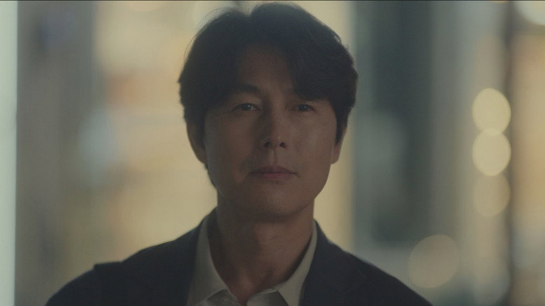 Still from Tell Me That You Love Me - Season 1 Episode 1