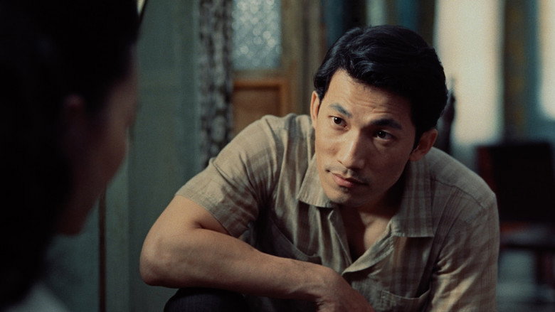 Ky Nam Inn — scene 5