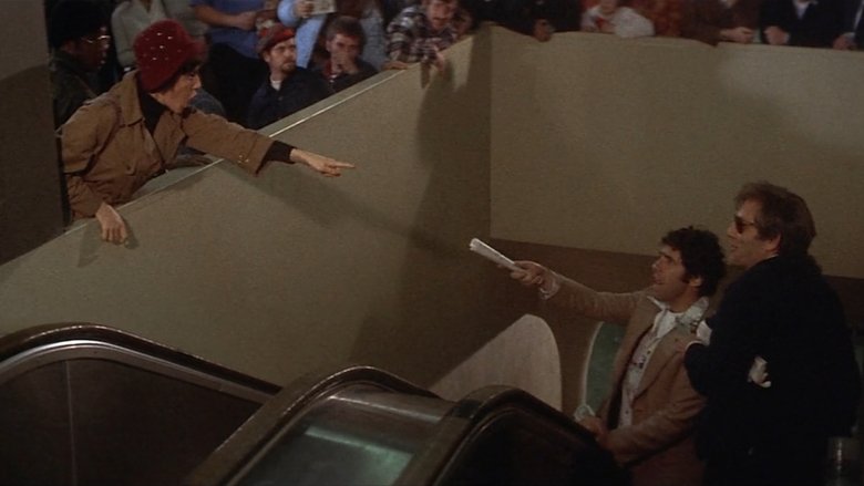 California Split (1974)