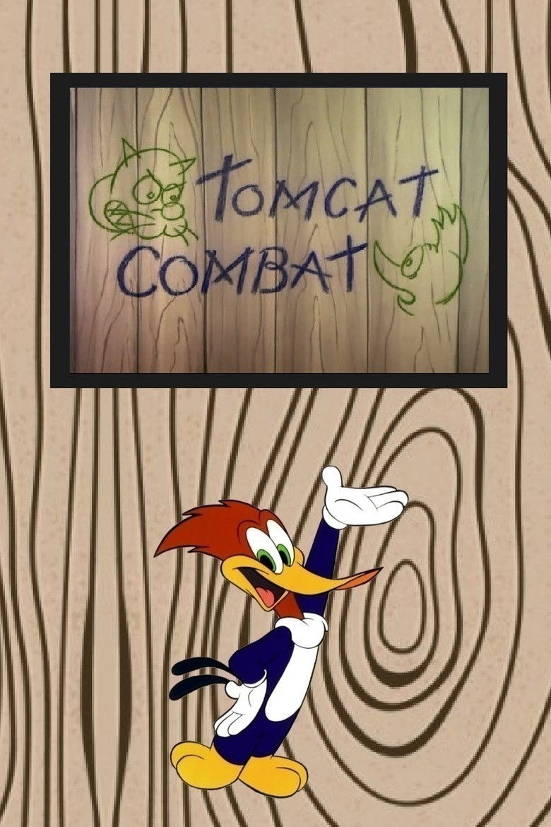 Imatge de Tomcat Combat