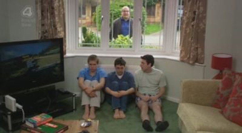 Still from The Inbetweeners - Season 3 Episode 5