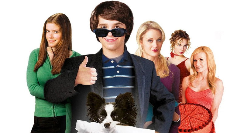 Image d'arrière-plan 10 du film Tellement menteur