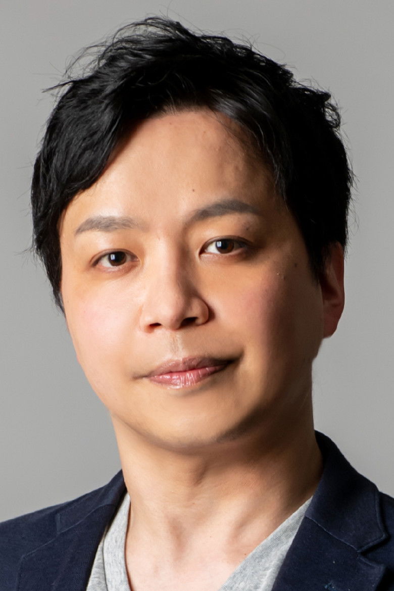 Yuto Mimura portrait image